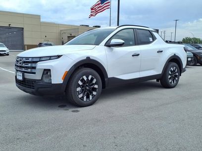 New 2026 Hyundai Santa Cruz SEL