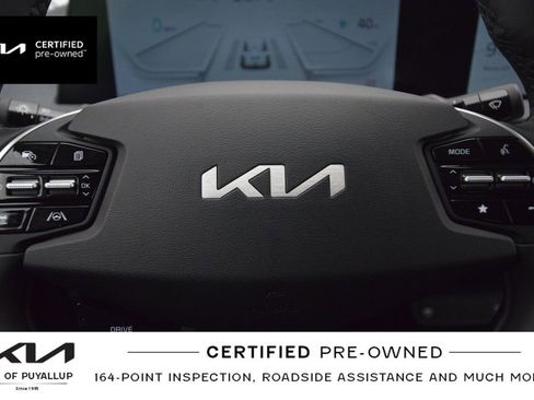 Used 2024 Kia EV6 Light image 27