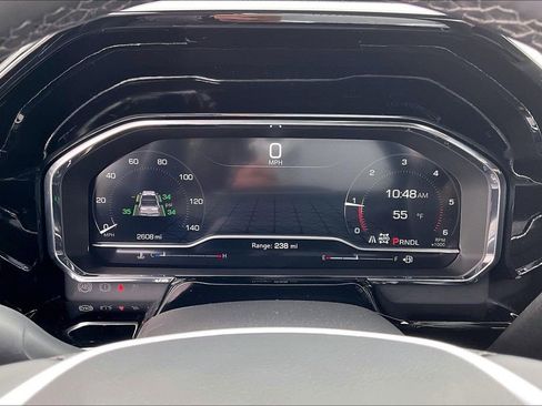 Used 2025 GMC Sierra 1500 Elevation w/ X31 Off-Road Package AWD/4WD image 21