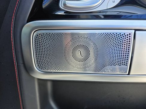 Used 2024 Mercedes-Benz G 63 AMG 4MATIC image 18