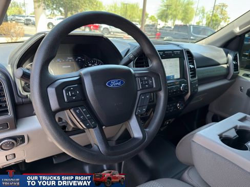 Used 2020 Ford F450 XLT w/ XLT Value Package AWD/4WD image 17