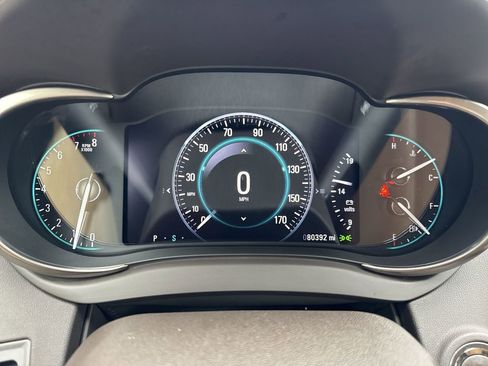 Certified 2014 Buick LaCrosse Leather image 3