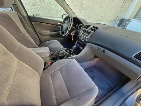 Used 2007 Honda Accord SE image 23