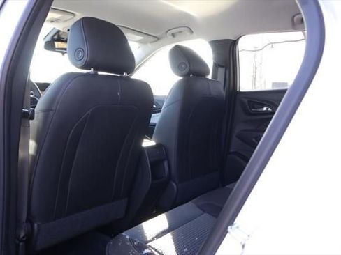 New 2026 Chevrolet Trax LT w/ Driver Confidence Package image 35