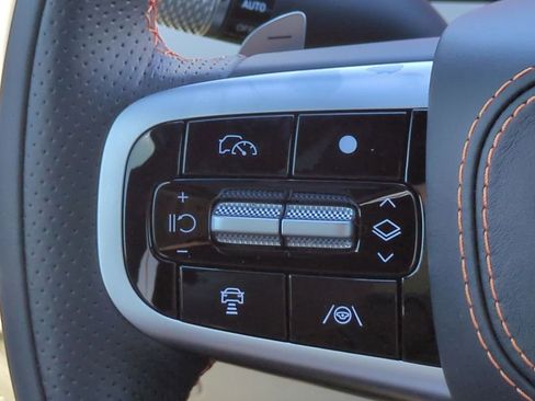 New 2026 Genesis GV70 3.5T Sport Prestige AWD/4WD image 23