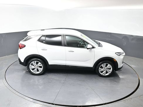 Used 2025 Buick Encore GX Preferred FWD image 44