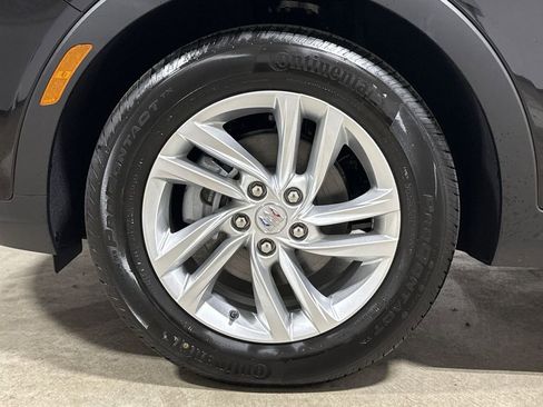 New 2026 Buick Envista Preferred w/ Convenience I Package image 26