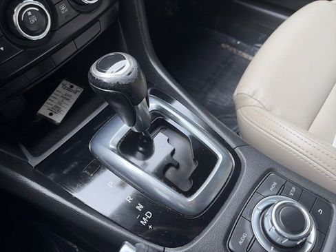 Used 2014 MAZDA MAZDA6 Touring image 21