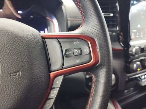 Used 2024 RAM 1500 Rebel image 19