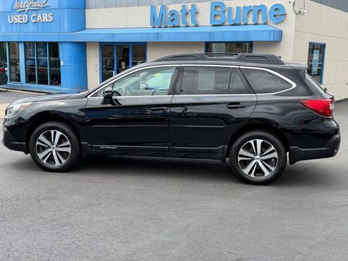 Used 2018 Subaru Outback 2.5i Limited AWD/4WD image 28