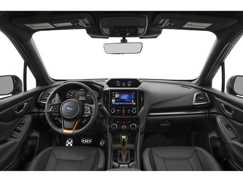 Used 2023 Subaru Forester Wilderness image 8