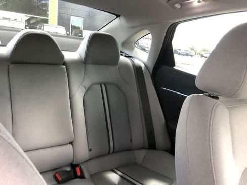 Used 2020 Hyundai Sonata SEL w/ Convenience + Sunroof Package FWD image 16