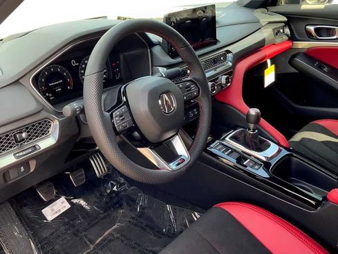 New 2026 Acura Integra Type S FWD image 15