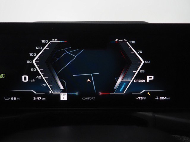 Used 2025 BMW i4 M50 AWD/4WD image 19