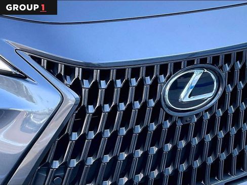 Used 2025 Lexus NX 450h+ AWD w/ Accessory Package (2T) image 29