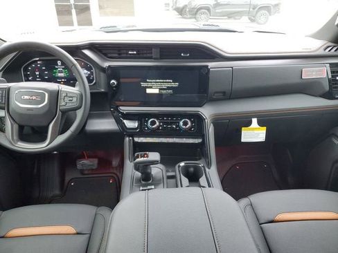 New 2026 GMC Sierra 1500 AT4 w/ AT4 Premium Package AWD/4WD image 15
