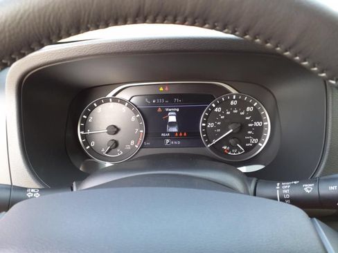 Certified 2023 Nissan Frontier SV w/ SV Premium Package RWD image 17