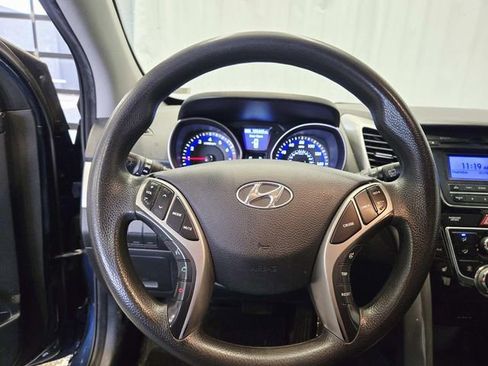 Used 2014 Hyundai Elantra GT image 6