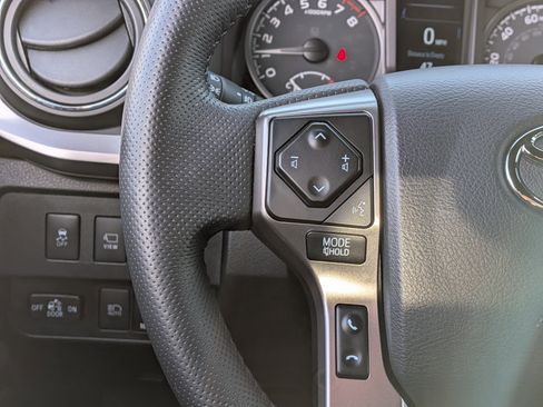 Certified 2023 Toyota Tacoma Limited image 34