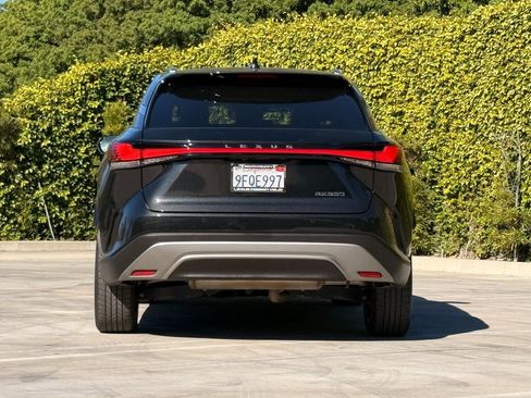 Certified 2023 Lexus RX 350 Premium Plus image 11
