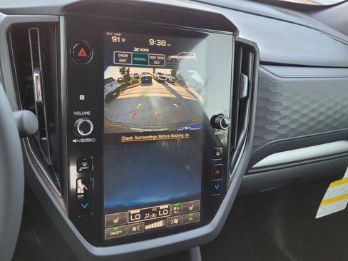 New 2026 Subaru Forester Premium AWD/4WD image 9