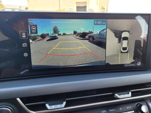 New 2026 Hyundai Sonata Limited FWD image 10