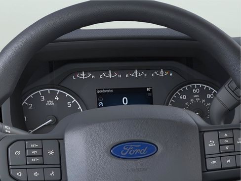 New 2026 Ford F150 XL w/ Equipment Group 103A High RWD image 13