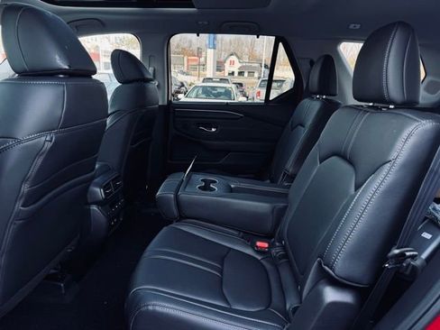 New 2026 Honda Pilot Touring image 21