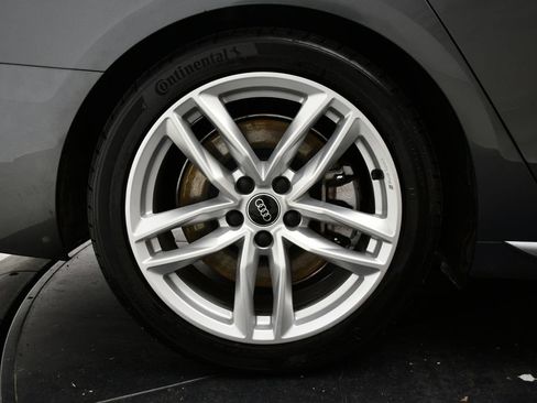 Certified 2023 Audi A4 2.0T Premium Plus w/ Premium Plus Package AWD/4WD image 15
