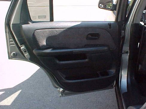 Used 2006 Honda CR-V EX image 13