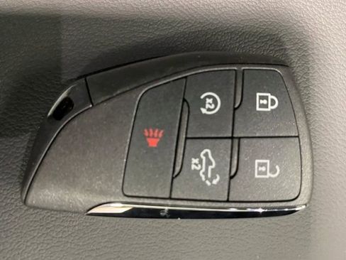 New 2026 Chevrolet Silverado 1500 RST image 15