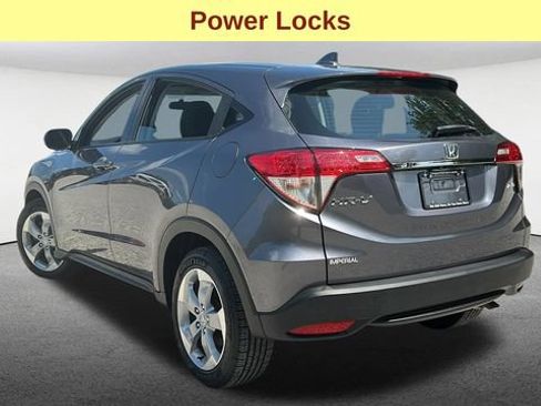 Used 2020 Honda HR-V LX image 9