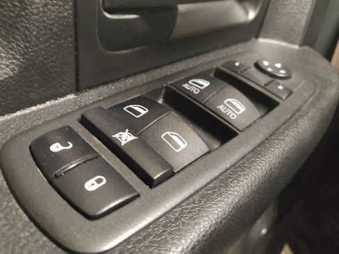 Used 2022 RAM 1500 Tradesman RWD image 27