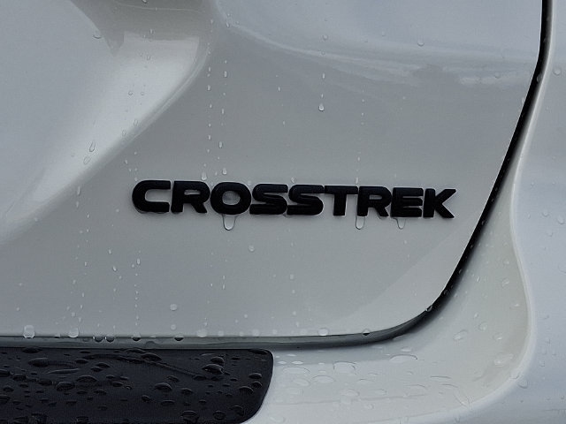New 2026 Subaru Crosstrek 2.5i Limited AWD/4WD image 5