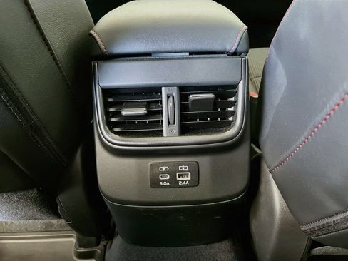 Used 2024 Subaru Legacy Sport AWD/4WD image 28