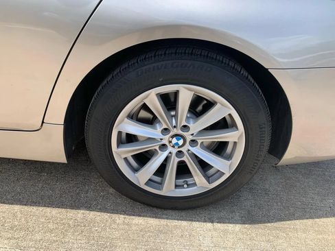 Used 2014 BMW 528i Sedan RWD image 22