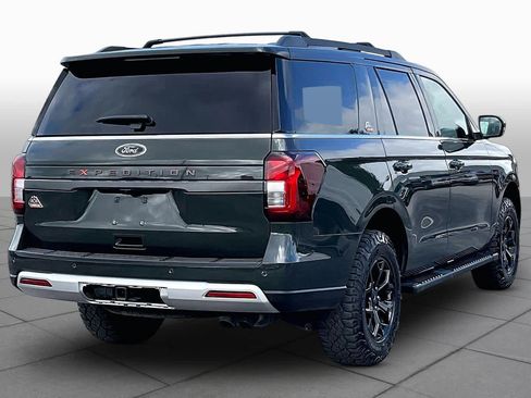 Used 2022 Ford Expedition Timberline AWD/4WD image 13