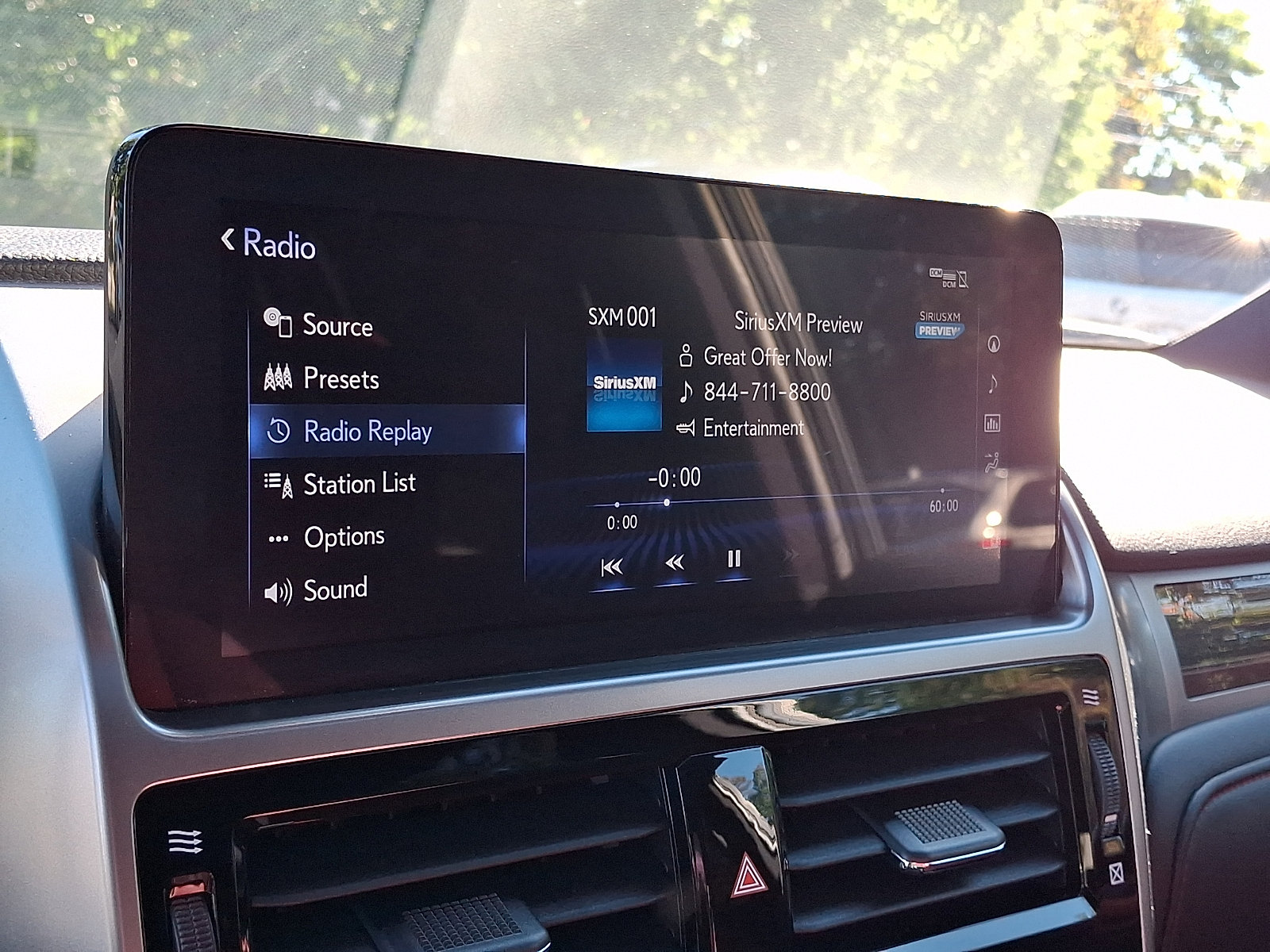 Used 2023 Lexus GX 460 Premium w/ Premium Package AWD/4WD image 19