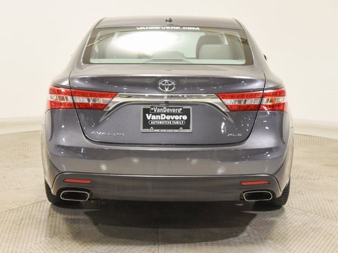 Used 2014 Toyota Avalon XLE Touring image 11