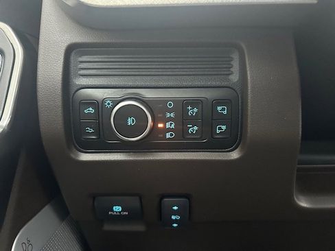 Used 2025 Ford F250 King Ranch AWD/4WD image 34