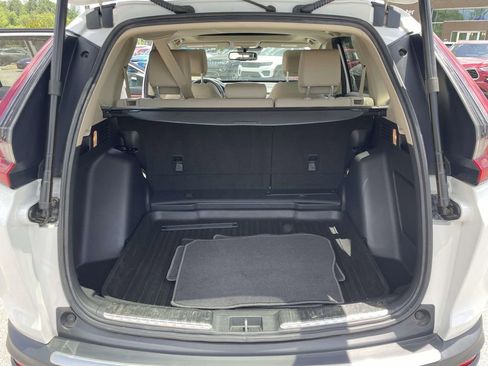 Used 2020 Honda CR-V Touring image 30