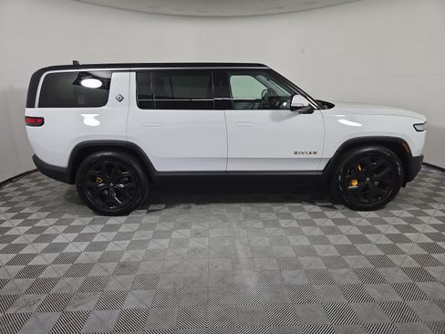 Used 2024 Rivian R1S Adventure AWD/4WD image 6