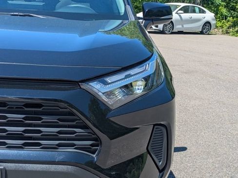 Certified 2023 Toyota RAV4 XLE w/ Convenience Package AWD/4WD image 19