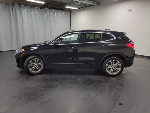 Used 2020 BMW X2 xDrive28i image 6