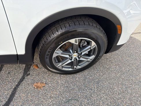 Used 2023 Chevrolet Blazer LT w/ Driver Confidence Package image 23