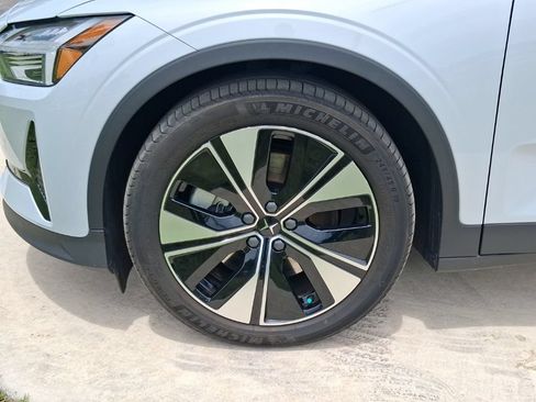 Used 2023 Polestar Polestar 2 FWD image 3