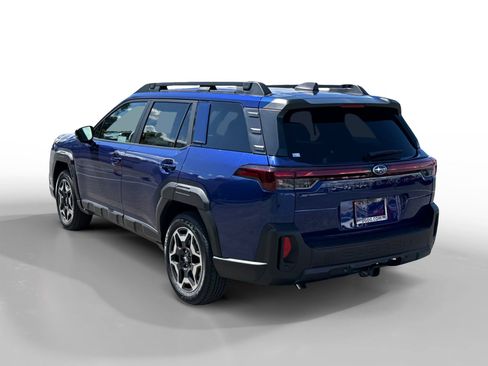 New 2026 Subaru Outback Touring AWD/4WD image 3
