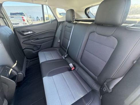 New 2026 Chevrolet Trax LT image 26