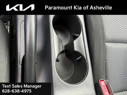 Used 2023 Kia Soul LX w/ LX Technology Package image 26