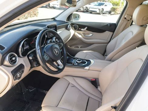 Used 2017 Mercedes-Benz GLC 300 image 16